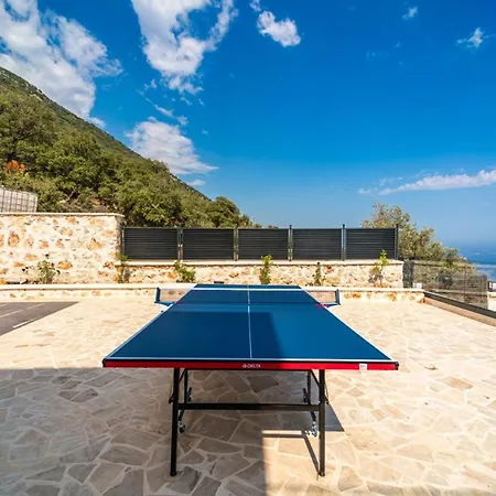 Avenir Kas,kalkan 8 Guests * カルカン